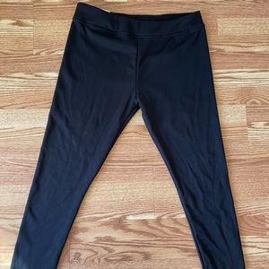 Womens leggings XL